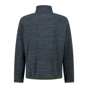 Half-zip fleece CMP image-1