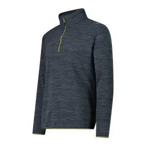 Half-zip fleece CMP image-2