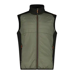 Hybrid Sleeveless Jacket CMP image-0