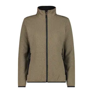 Women's fleece CMP image-0