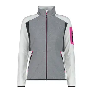 Women's fleece CMP image-0