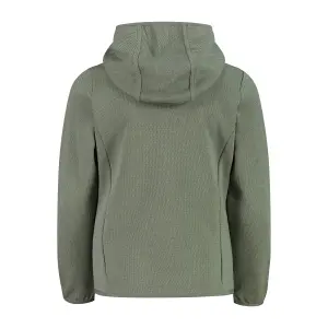 Φούτερ με κουκούλα για κορίτσι CMP Knit-Tech image-2