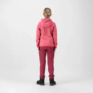 Φούτερ με κουκούλα για κορίτσι CMP Knit-Tech image-3