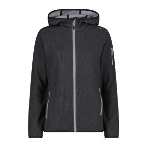 Veste à capuche femme CMP image-0