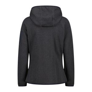 Veste à capuche femme CMP image-1