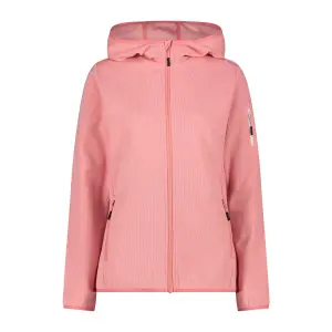 Women's hooded jacket CMP image-0