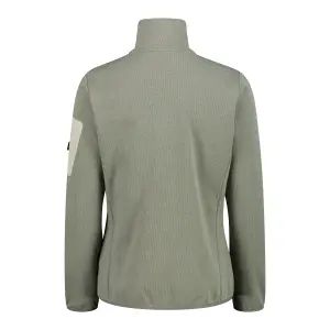 Women's Knitted Fleece CMP image-1