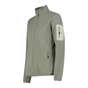 Women's Knitted Fleece CMP image-2
