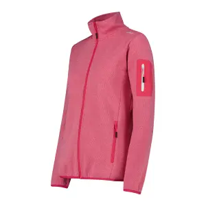 Women's fleece CMP Knit Tech image-2