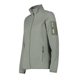 Women's fleece CMP image-2