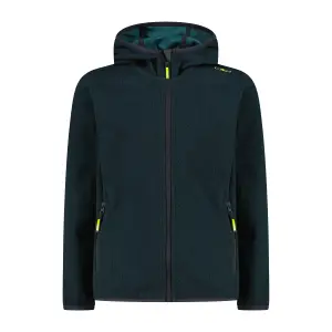 Child hooded jacket CMP image-0