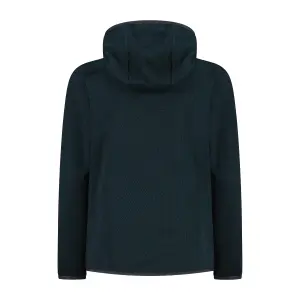 Child hooded jacket CMP image-1