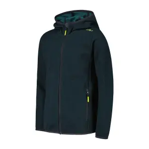 Child hooded jacket CMP image-2