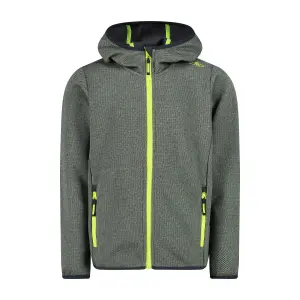 Kapuzenjacke für Kinder CMP image-0