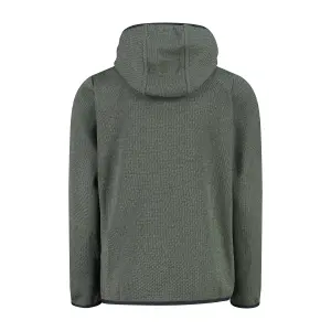 Kapuzenjacke für Kinder CMP image-1