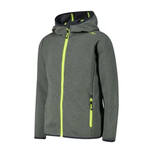 Kapuzenjacke für Kinder CMP image-2
