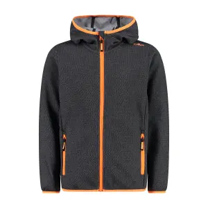 Kapuzenjacke für Kinder CMP image-0