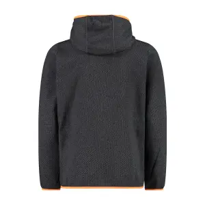 Kapuzenjacke für Kinder CMP image-1