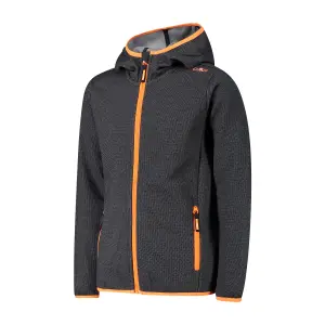 Kapuzenjacke für Kinder CMP image-2