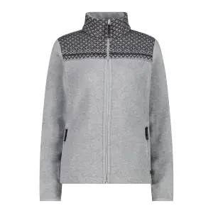 Women's fleece CMP image-0
