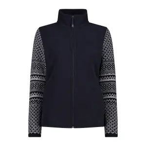 Women's fleece CMP image-0
