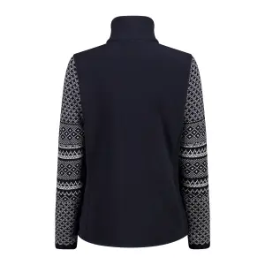 Women's fleece CMP image-1