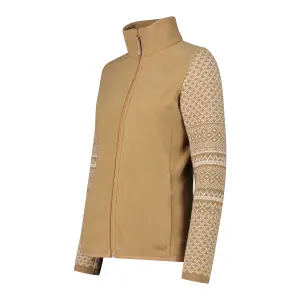 Women's fleece CMP image-0
