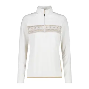 Women's fleece CMP Arctic image-0