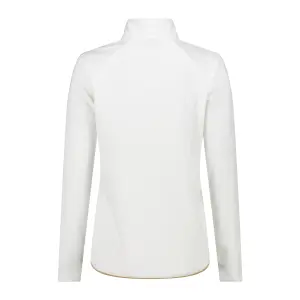 Women's fleece CMP Arctic image-1
