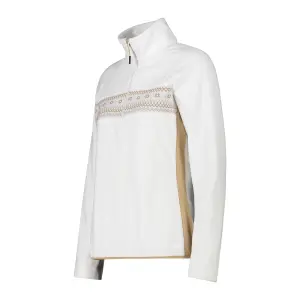 Women's fleece CMP Arctic image-2