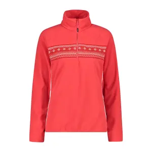 Women's fleece CMP Arctic image-0