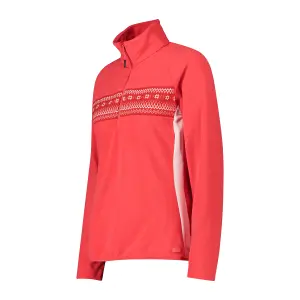 Women's fleece CMP Arctic image-2