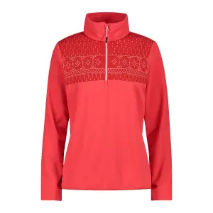 Women's fleece CMP image-0