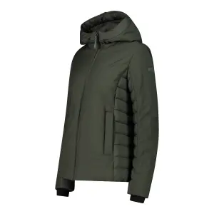 Women's Hooded Softshell Jacket CMP image-2