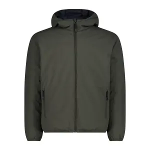 Reversible Puffer jacket CMP image-0