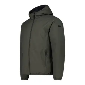 Reversible Puffer jacket CMP image-4