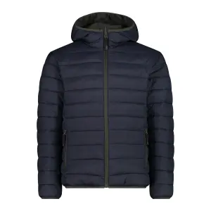 Reversible Puffer jacket CMP image-1