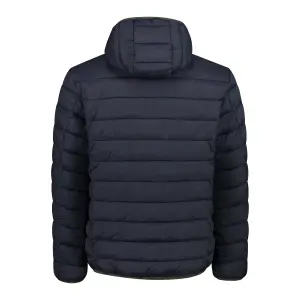 Reversible Puffer jacket CMP image-3