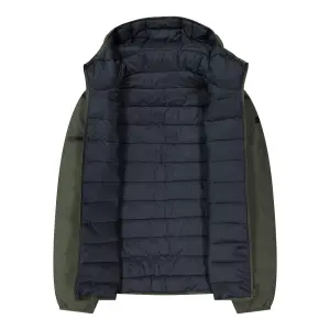 Reversible Puffer jacket CMP image-6