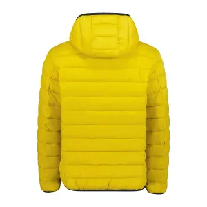 Reversible Puffer jacket CMP image-3