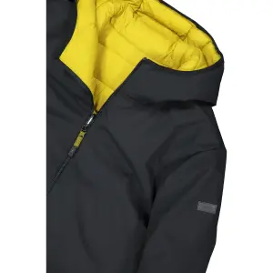 Reversible Puffer jacket CMP image-6