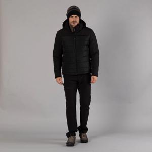 Daunenjacke  mit Kapuze CMP image-3