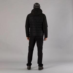 Daunenjacke  mit Kapuze CMP image-4