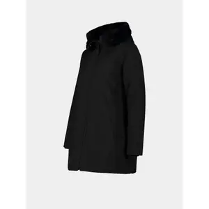 Women's hooded parka CMP image-2