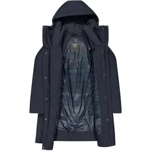 Women's hooded coat CMP image-3