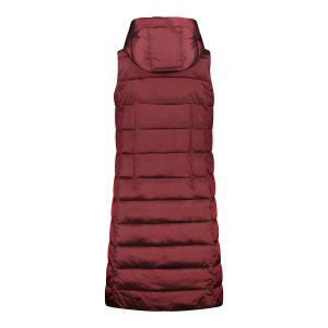 Ärmellose Kapuzenjacke für Frauen CMP image-1