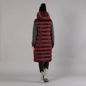 Ärmellose Kapuzenjacke für Frauen CMP image-4