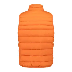 Sleeveless Puffer Jacket CMP Sorona image-1