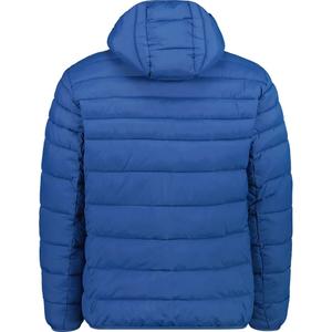 Plumífero con capucha CMP image-1