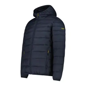 Puffer jacket CMP image-2